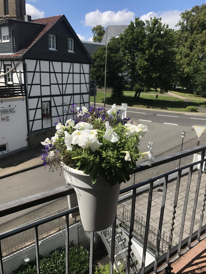 Gaestehaus Beim Prinz Hotel Kürten Екстериор снимка